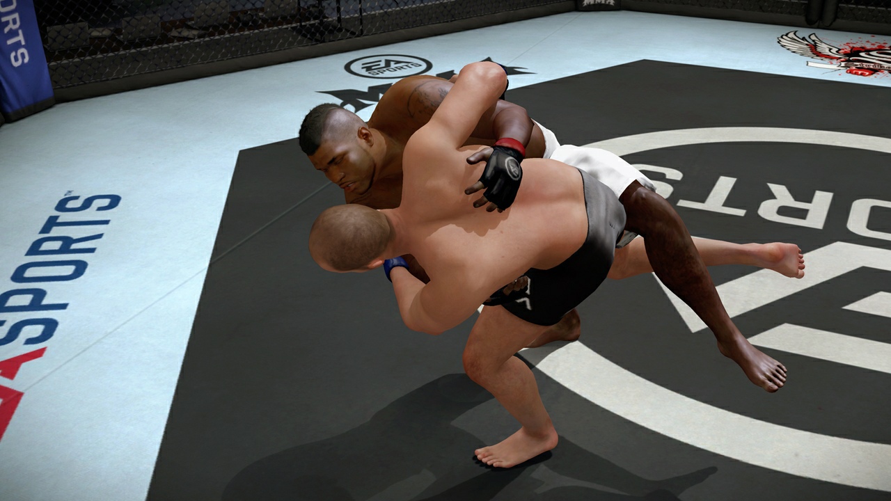 EA Sports MMA - Imagen 39
